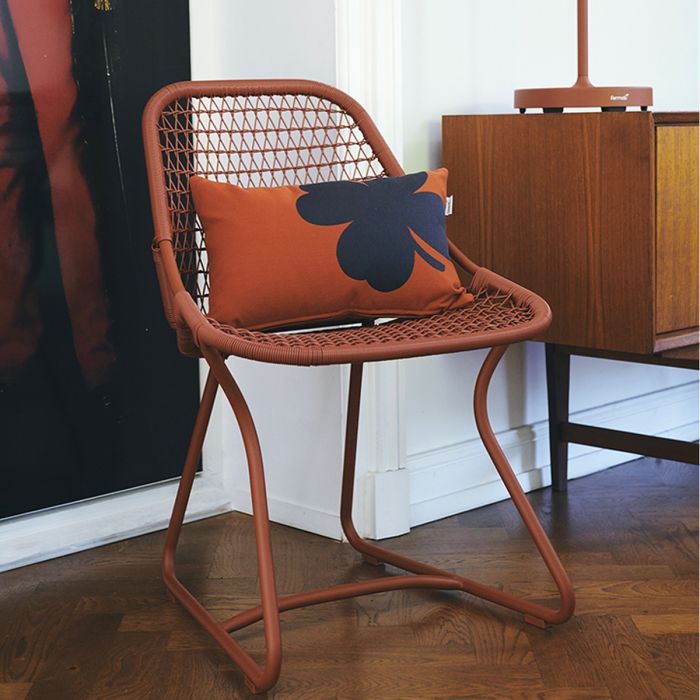 Chaise Sixties 