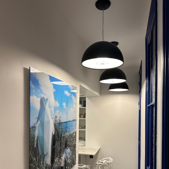 Suspension Skygarden small