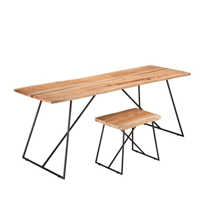 Table Old Time 