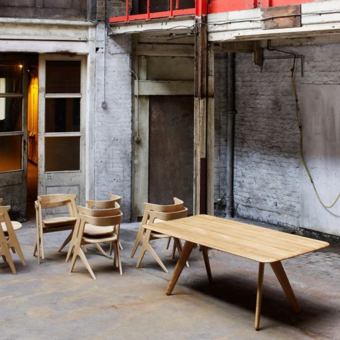 Table Slab - L 200 cm