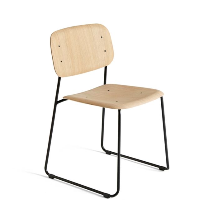 Chaise soft edge 50