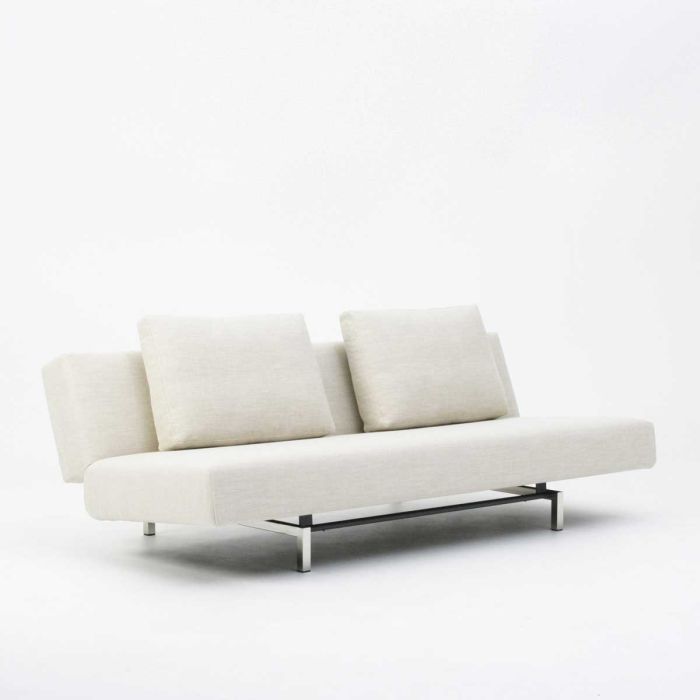 Canapé-lit Sleeper