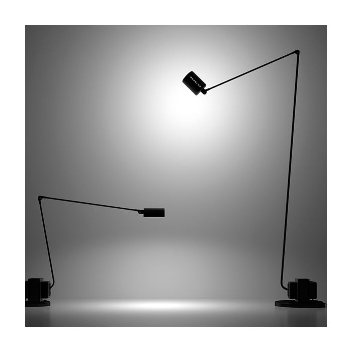 Daphine Terra LED