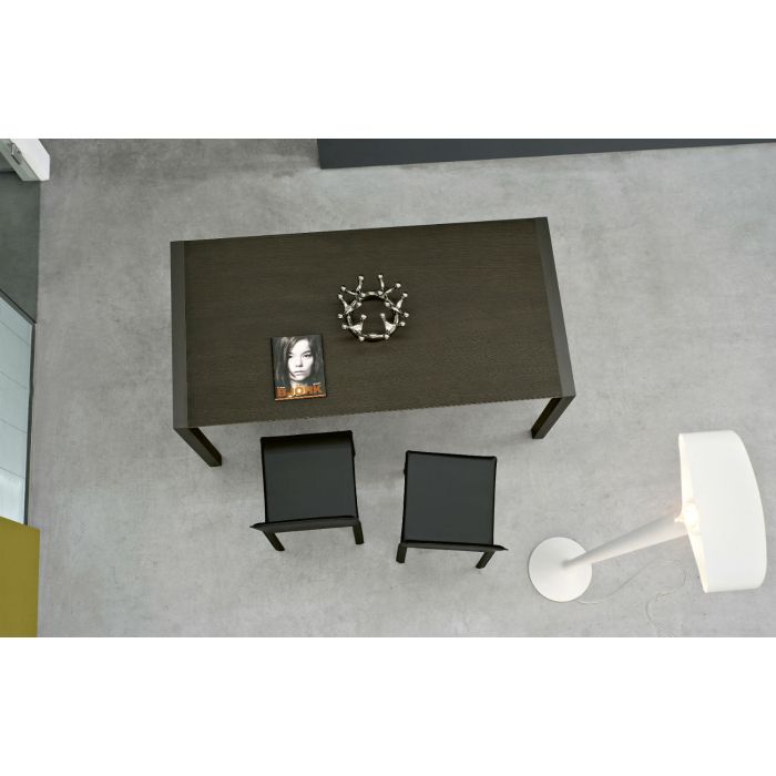 Chaise Slim - Lot de 2