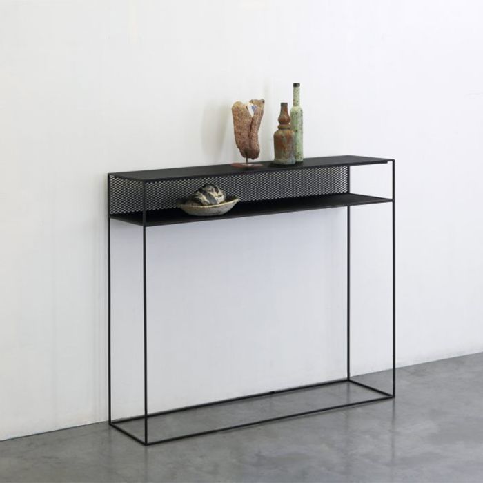 Console Tristano
