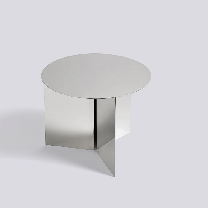 Table d'appoint Slit - Ronde