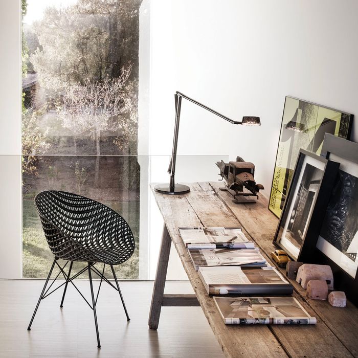 Fauteuil Smatrik