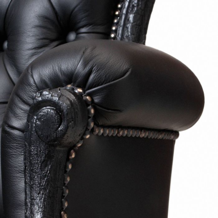 Fauteuil Smoke