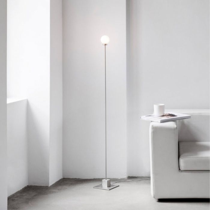 Lampadaire Snowball