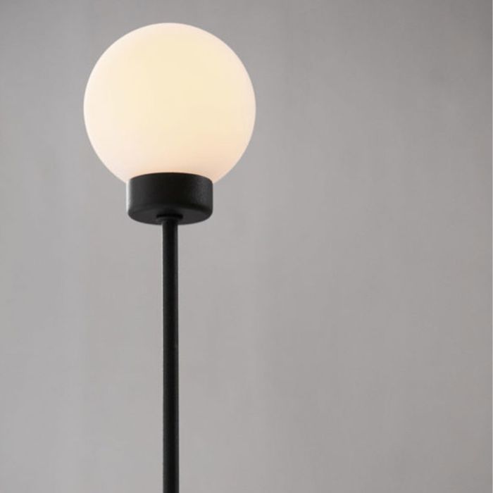 Lampadaire Snowball