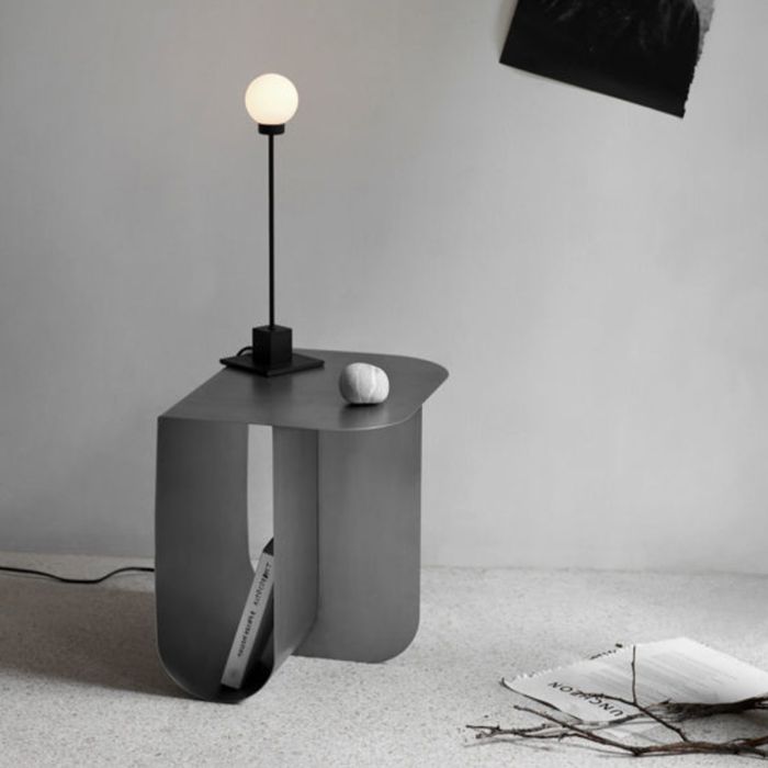 Lampe de table Snowball 