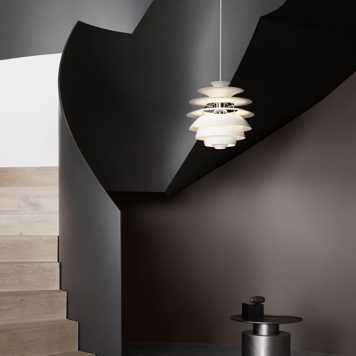 Suspension PH Snowball