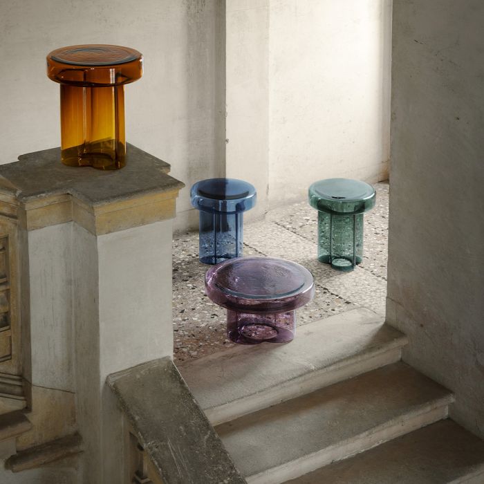 Table basse Soda