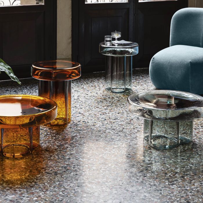 Table basse Soda