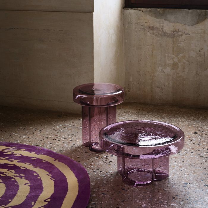 Table basse Soda
