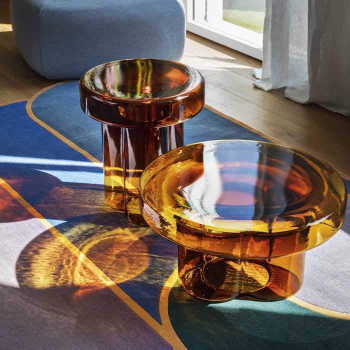 Table basse Soda