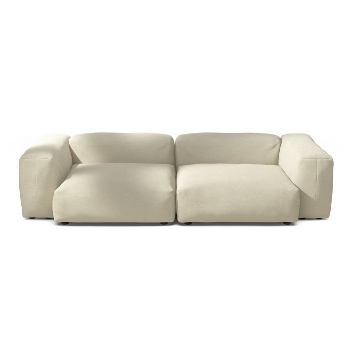 Canapé set 02 L - Boucle
