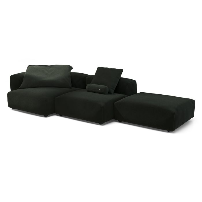 Canapé set 04 - Boucle