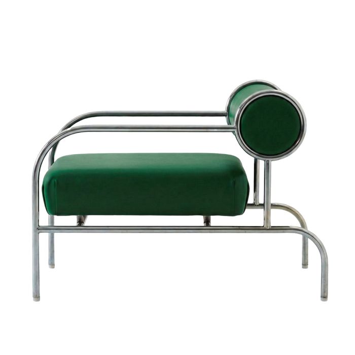 Fauteuil Sofa with arms