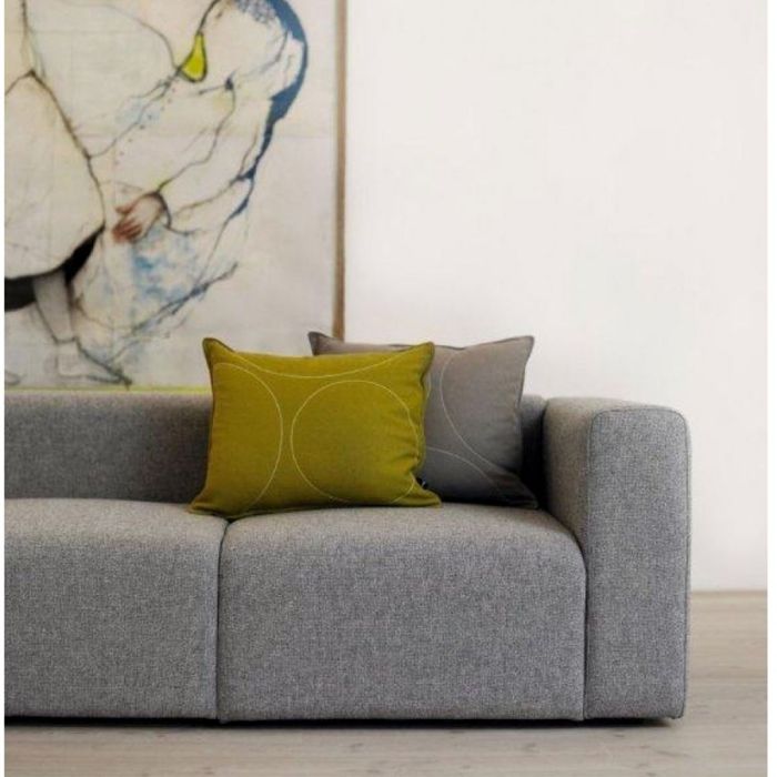 Sofa Mags 2/3 places