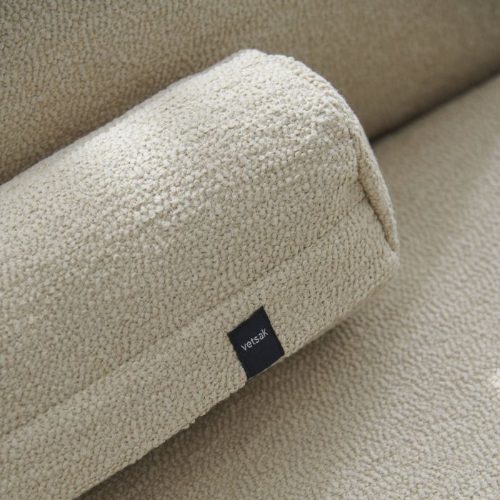 Canapé set 02 medium - Boucle