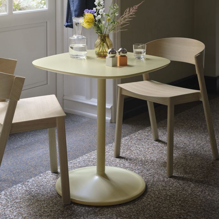 Table Soft Café - 70x70x73cm