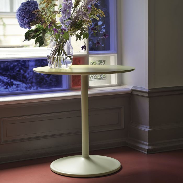 Table Soft Café - 70x70x73cm