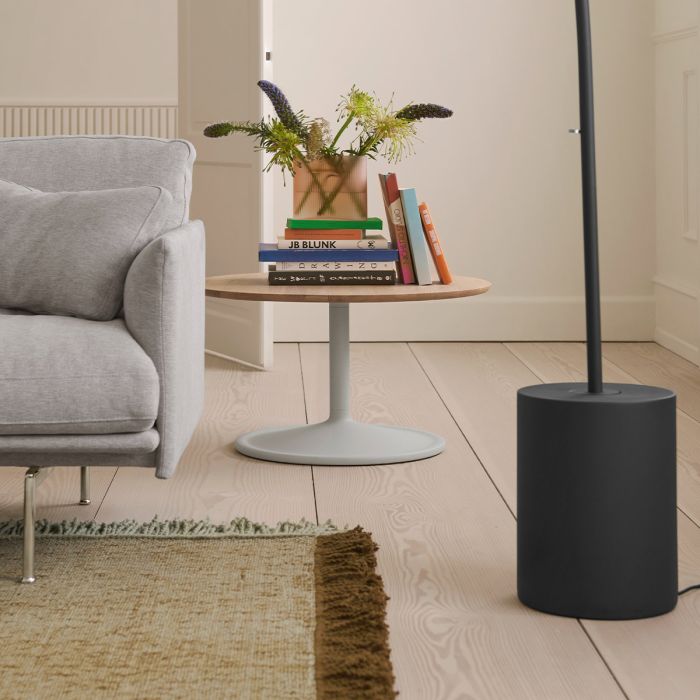 Lampadaire Contra