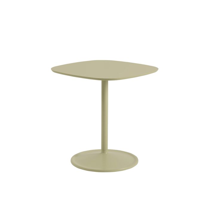 Table Soft Café - 70x70x73cm