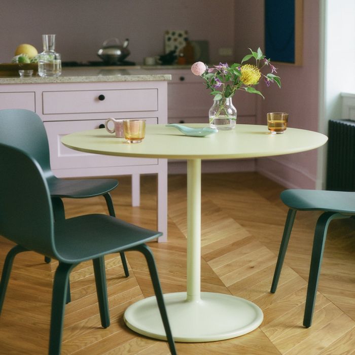 Chaise Visu - Lot de 2