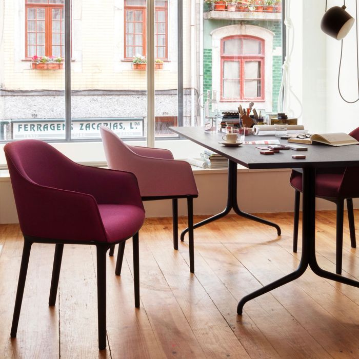 Softshell Chair