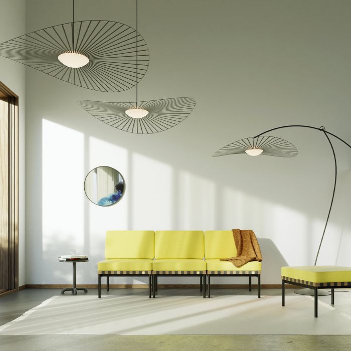 Lampadaire Vertigo Nova