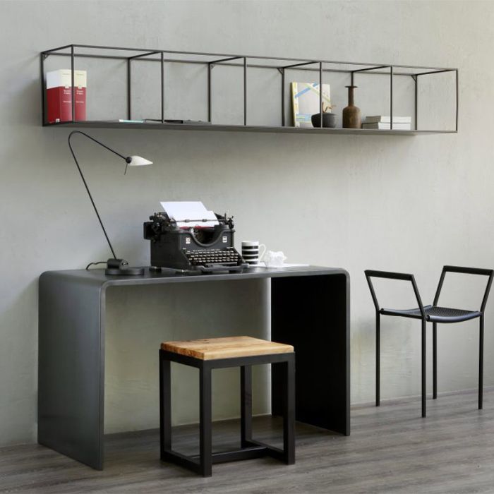 Bureau Solitaire