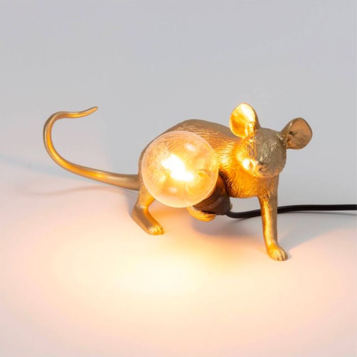 Lampe de table Mouse Lop 