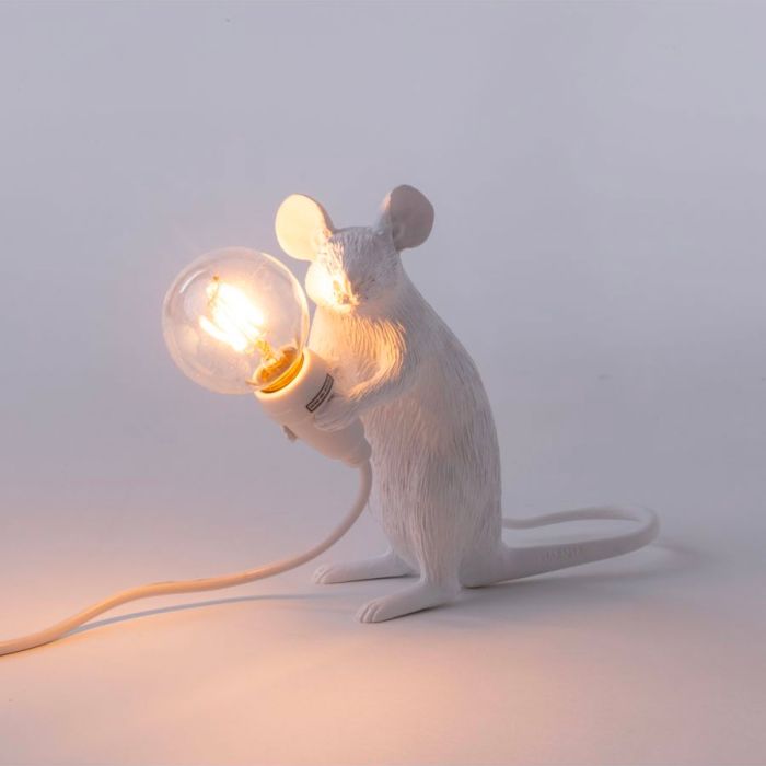 Lampe de table Mouse Mac