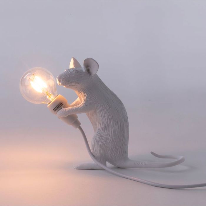 Lampe de table Mouse Mac