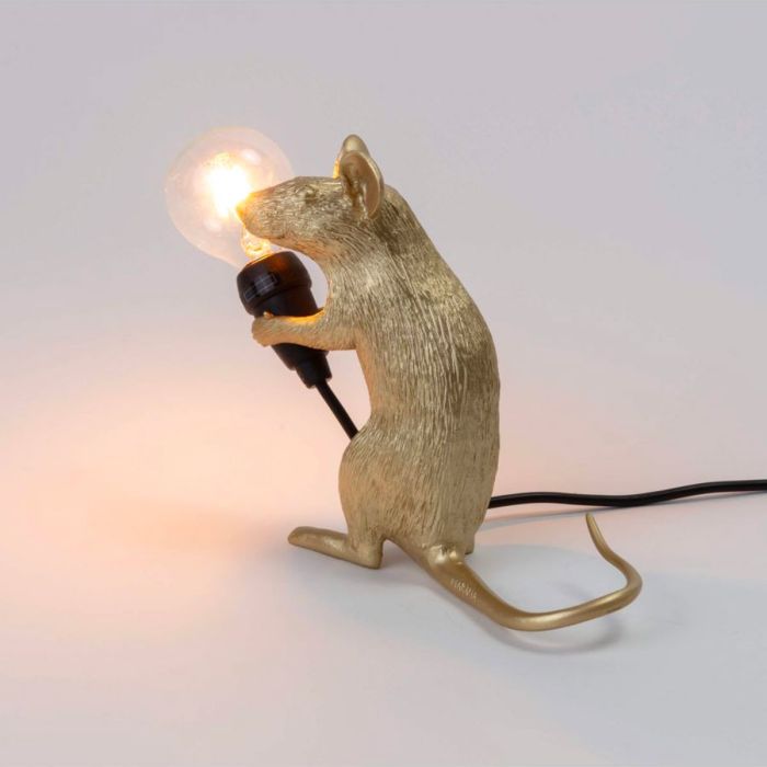 Lampe de table Mouse Mac