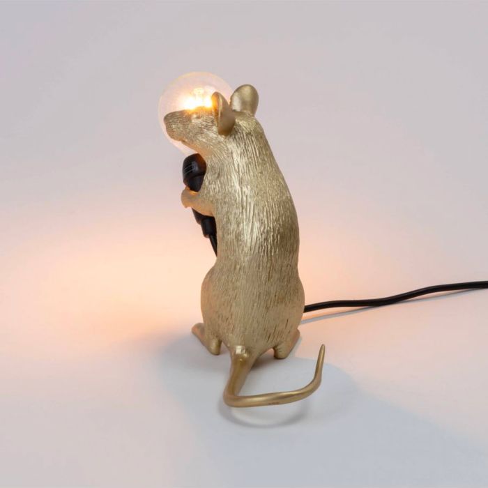 Lampe de table Mouse Mac