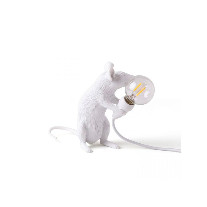 Lampe de table Mouse Mac