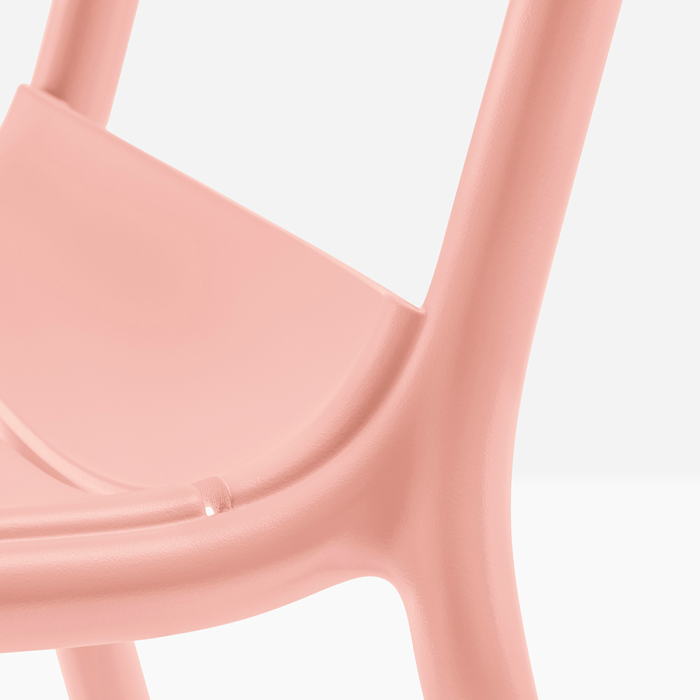 Chaise Souvenir 550 - Lot de 4