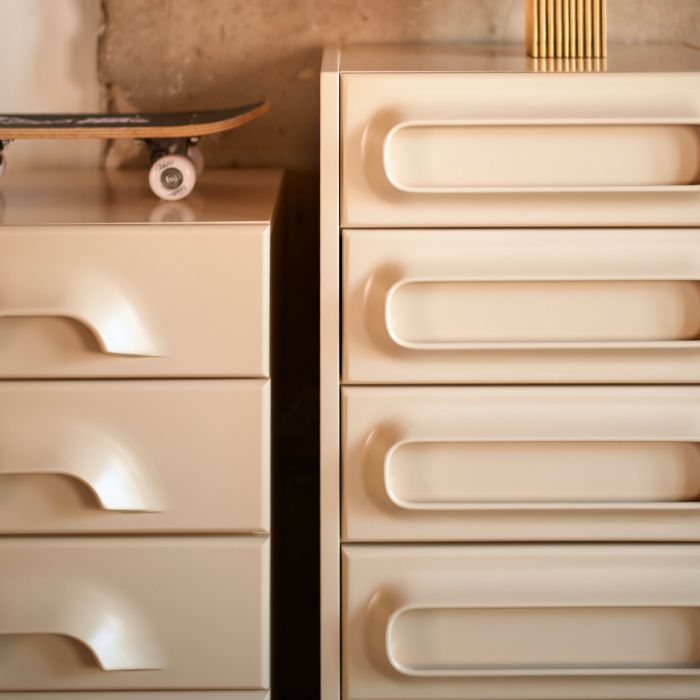 Space armoire