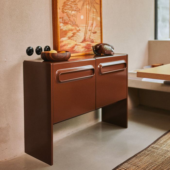 Space petite commode