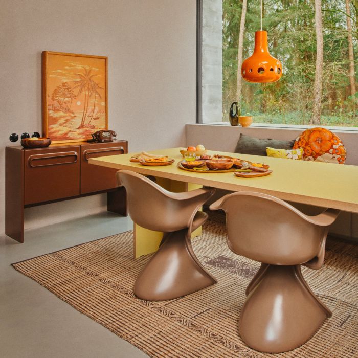 Space petite commode