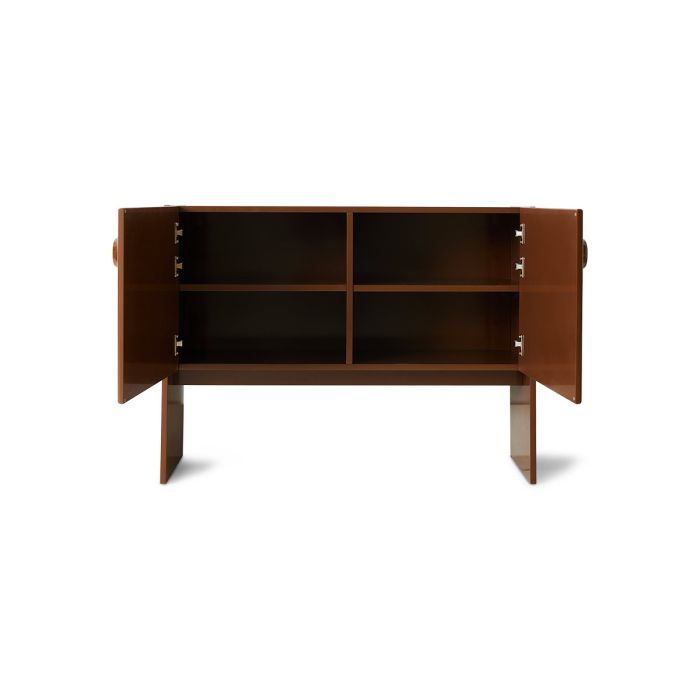 Space petite commode