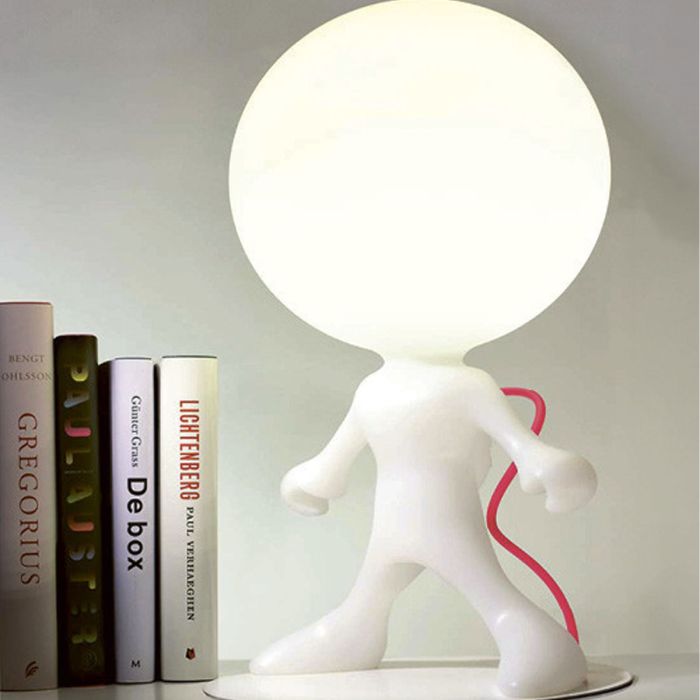 Lampe de table Spacewalker Junior