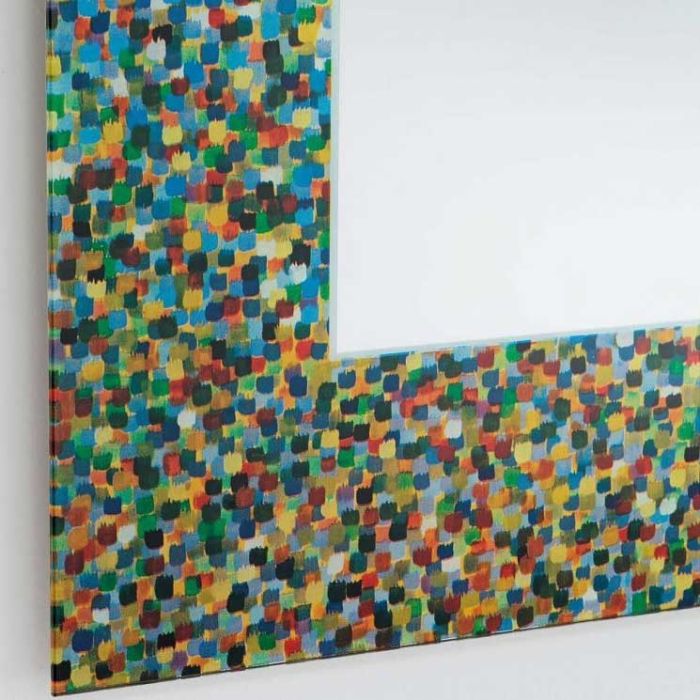 Miroir Specchio di Proust