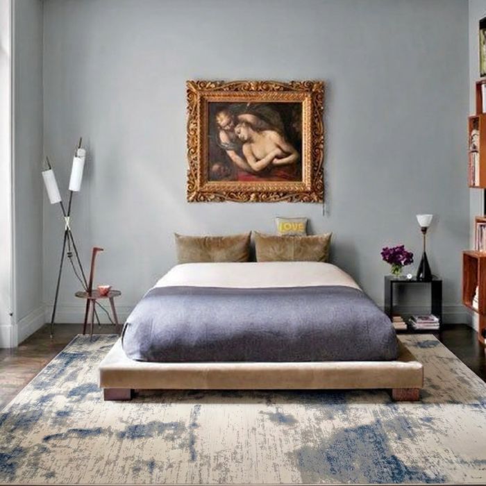 Spectrum - Tapis