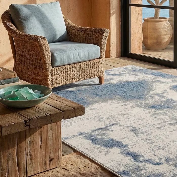 Spectrum - Tapis
