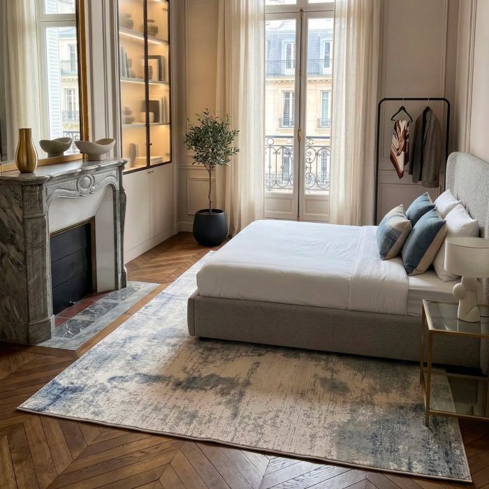 Spectrum - Tapis