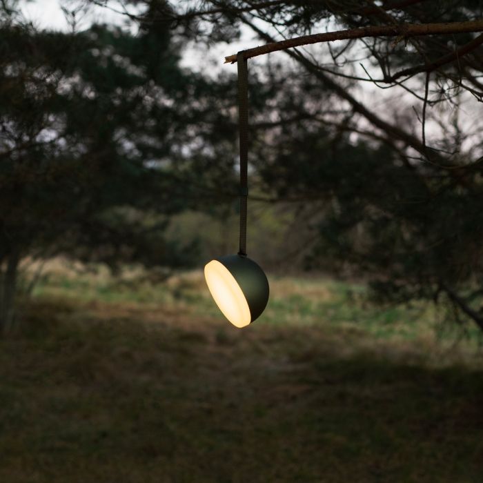 Lampe portable Sphere Adventure